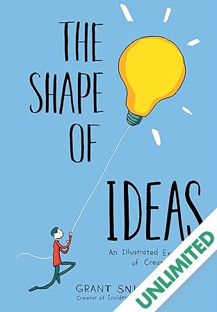 Shape of Ideas